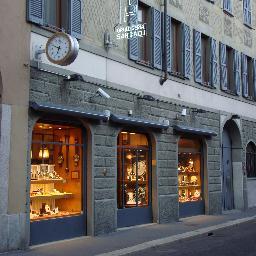 Sangallidal1900's profile picture. Fondato nel 1900, gestito dalla famiglia Sangalli: passione e competenza nel cuore di Milano.