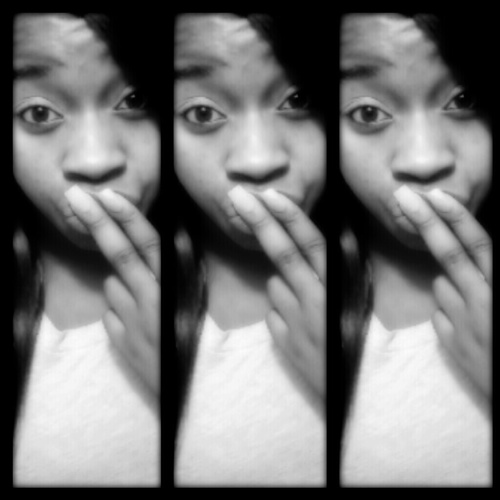 One Of Ah KiNd.!.....Follow Or Sollow....&& I Follow Back....Dont Got Tyme Fa Drama Got Enueff Of Dat ON Fb...D'Nilya's GodMama