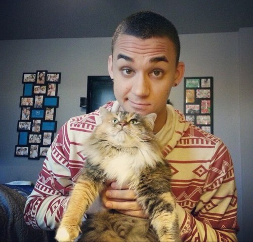 #TEAMGAGA #TEAMGAY #GAGARULES. Ricardo is de naam' 18 - from Holland. #GAYFOREVERYONE.