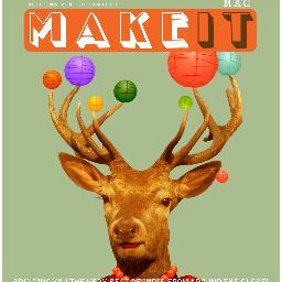 Make It Magさんのプロフィール画像