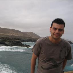 RUBENCANO10's profile picture. 