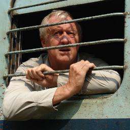 Chris Tarrant: Extreme Railway Journeys - All six series available worldwide on Vimeo at https://t.co/O6kymRH3rN