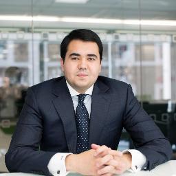 Fintech and Commodity Trading