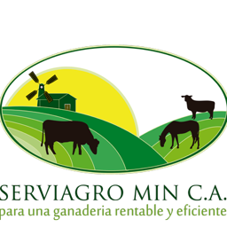 SERVIAGRO MIN es una empresa que se dedica a formular suplementos minerales, adaptados a su rebaño de ganado Bovino, Equino, Ovino y Caprino.