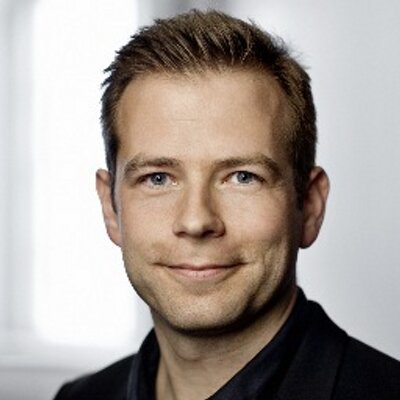Sune Lehmann (@suneman) / X