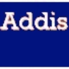 Ethiopian Web hosting Company