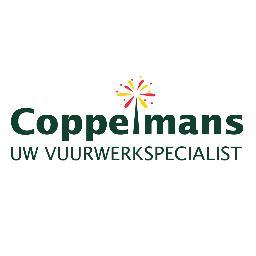 Coppelmans Vuurwerk is dé specialist op vuurwerkgebied! Volg ons op Facebook en Twitter en blijf op de hoogte van de laaste interessante vuurwerk highlights!