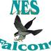 Northside Elementary (@nesfalcons) Twitter profile photo
