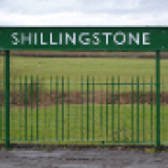 The Shillingstone Railway Project