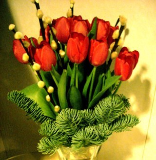 ninamaeward's profile picture. 