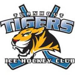 Turnhout Tigers is het jeugd ijshockey team van Turnhout.