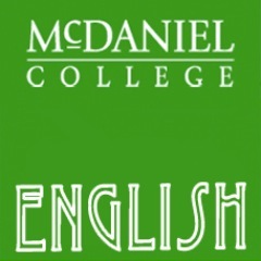 The English Department strives to equip students to read and think critically and creatively, and to express themselves in lucid speech, writing, and design.