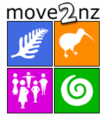 move2nz's profile picture. Voted New Zealand's favourite online community move2nz is a helping hand to anyone migrating or living in NZ: completely free: designed by migrants for migrants