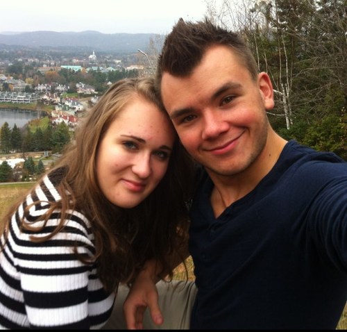 Thingsforher's profile picture. |GENTLEMEN FOR LIFE | , I'm 19 and consider myself a special guy because I have met the most amazing ,  most gorgeous girl. 16 months3