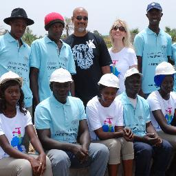 waterforafrica1's profile picture. Water For Africa is a UK based charity which has developed a successful model providing communities in 'West Africa' with water for the long-term.