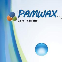 PamwaxSrl's profile picture. Cere tecniche per odontotecnici, odontoiatri e orafi