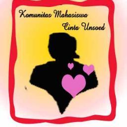 Komunitas Mahasiswa Cinta Unsoed | I love U Unsoed