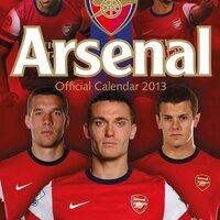ArseneWengerFc (@invinciblefc04) 's Twitter Profile