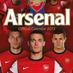 ArseneWengerFc (@invinciblefc04) Twitter profile photo