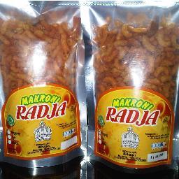 Camilan Kress Kriuuuuk - Kriuuuuk ... 
Contact Us : SMS 087778787588  / Phone : 022 - 92627418 | @rbenjol