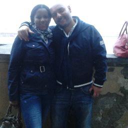 GENNI AMORE MIO ME HACES FELIZ  TE AMO...