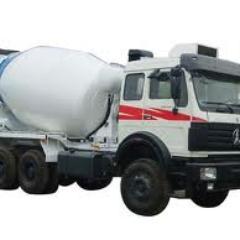 Handige website om online beton te bestellen voor de handige klusser.