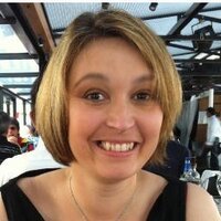 Karen Parker (@drivingkaren) Twitter profile photo