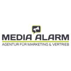 Agentur für Marketing & Vertrieb