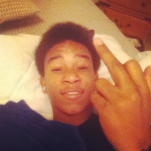 #BulldogNation #teamiphone RIP UNCLE FACE !!BSM