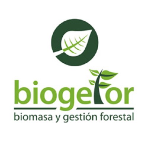 Biogefor es una empresa dedicada a llevar a cabo la Gestión Agroforestal, apostando fuertemente por el uso de la biomasa como energía alternativa