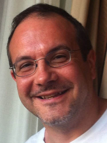 StefanoCasoli's profile picture. Private customers banking advisor