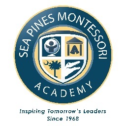 Sea Pines Montessori Academy (SPMA) serves Hilton Head, Bluffton, & Beaufort Co. families. Accepting children ages 12 months through 8th grade. 8:00am-5:30pm.