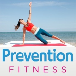 PreventionFit's profile picture. Fitness news, advice and tips from @PreventionMag fitness editors