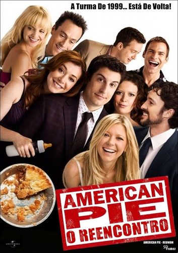 Fã De American Pie Da Comunidade Beta ,Oz & Stifler Personagens Favoritos (American Pie a Primeira Vez é Inesquecível) #BAE