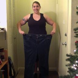 I am a graduate student, a friend, a fitness sojourner and now an Independent Beachbody Coach. I am on a journey to become healthy and fit!
