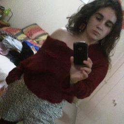 ...me gusta bailar, y andar a pies descalzos...