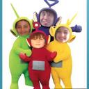 PATRICK McCRUDDEN - @blueuk888 - Twitter