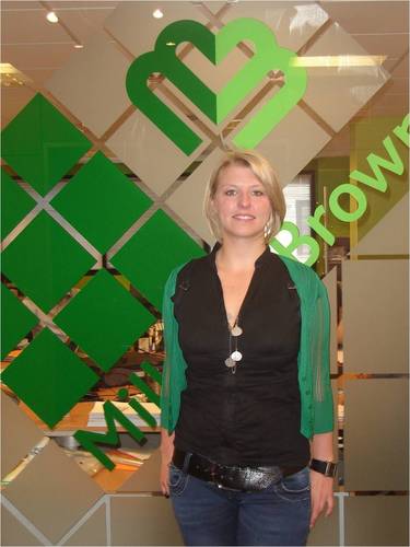 mbOlgaPas's profile picture. qual market researcher