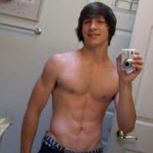 Hay kik me anthony0101