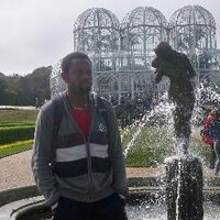 Roberto Nery Silva (@nery_silva) 's Twitter Profile