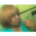 YASMINE MITCHELL - @CLASSYYAZZY125 - Twitter