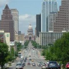 Your source for the latest news on Austin