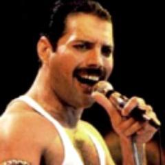 Mr. Bad Guy, Mr. Fahrenheit, Mr. Mercury!