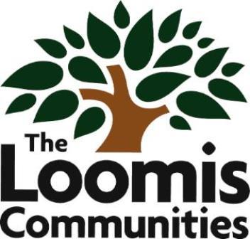 A Pioneer in Senior Living in Western Massachusetts. Loomis Village - South Hadley, Applewood - Amherst, Loomis Lakeside at Reeds Landing - Springfield.