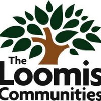 Loomis Communities (@live_at_loomis) 's Twitter Profile