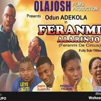Ola Joseph (@olajosh) Twitter profile photo