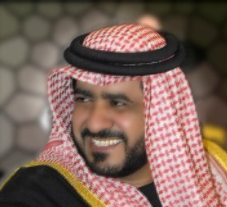حساب لمحبين طيب القلب وصانع الإبداع الشاعر علي بن سالم الكعبي