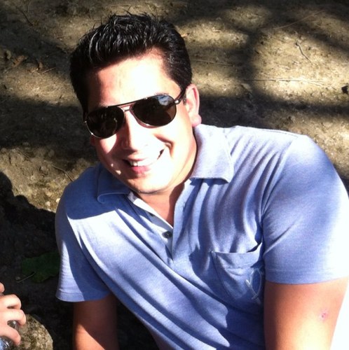 maldonadoponcho's profile picture. Mexicano e Ingeniero civil