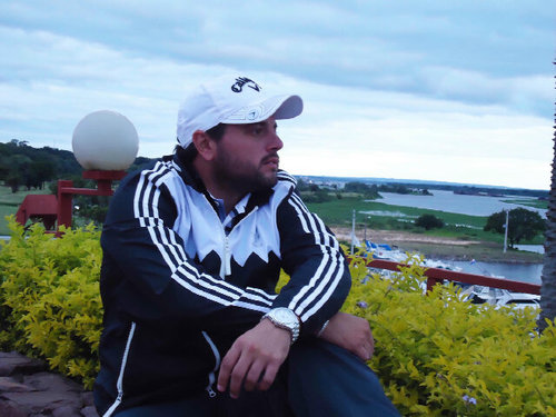 mati_del_barco's profile picture. tus colores renuevan la suerte....