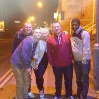 MEKKI BLADE (@bubbasufc1988) 's Twitter Profile
